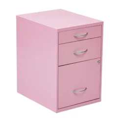 22" Metal File Cabinet - OSP Home Furnishings -WorkHaven Sales Shop GUEST d1d7ce5a 515e 4224 8862 4af96b372ab8