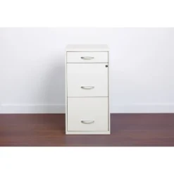 Space Solutions 3 Drawer Letter Width Vertical File Cabinet With Pencil Drawer Pearl White 17 Space Solutions 3 Drawer Letter Width Vertical File Cabinet With Pencil Drawer Pearl White -WorkHaven Sales Shop GUEST d20f12ac d7cf 487e af03 b81eff8bf66d