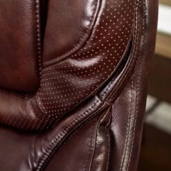 Big & Tall Executive Chair Redwood Leather - Serta 24 Big & Tall Executive Chair Redwood Leather - Serta -WorkHaven Sales Shop GUEST d250b4b5 2778 4bf7 9af8 71845380a62d