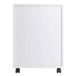 Halifax 5 Drawer Cabinet With Casters White - Winsome -WorkHaven Sales Shop GUEST d27eaf18 a5ec 49fc a92e 56c4672eab16