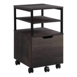 Contemporary Mobile Cart - OSP Home Furnishings 16 Contemporary Mobile Cart - OSP Home Furnishings -WorkHaven Sales Shop GUEST d368c487 5c2d 4cbb 96da 3d61bfd18e96