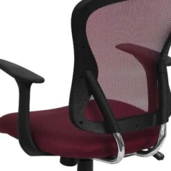 Flash Furniture Mid-Back Mesh Swivel Task Office Chair With Chrome Base And Arms 17 Flash Furniture Mid-Back Mesh Swivel Task Office Chair With Chrome Base And Arms -WorkHaven Sales Shop GUEST d3739544 52fd 4798 a753 dfadf482f4b4