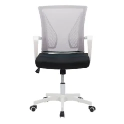 Workspace Ergonomic Mesh Back Office Chair - CorLiving -WorkHaven Sales Shop GUEST d3f972ce 79ab 4752 941c d657c0bb5241