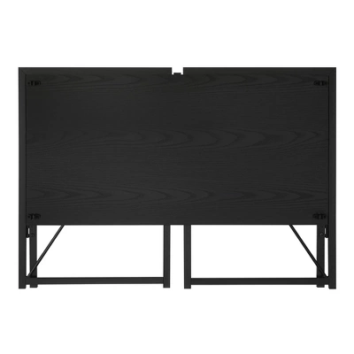 Xtra Folding Desk - Breighton Home 4 Xtra Folding Desk - Breighton Home - Image 4