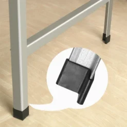 Unique Bargains Rubber L-Shaped Iron Leg Furniture Foot Covers 1.7" X 1.7" X 1.14" 10 Pcs Black 5 Unique Bargains Rubber L-Shaped Iron Leg Furniture Foot Covers 1.7" X 1.7" X 1.14" 10 Pcs Black -WorkHaven Sales Shop GUEST d4a7d7ad 0ae2 44ad 91f6 976bb43c3a41