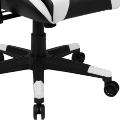 Flash Furniture Gaming Desk And Reclining Gaming Chair Set With Cup Holder, Headphone Hook, And Monitor/Smartphone Stand -WorkHaven Sales Shop GUEST d529861f 5960 454b 98a7 0ce67589313e