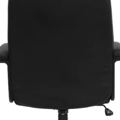 Flash Furniture Hansel High Back Black LeatherSoft Executive Swivel Office Chair With Arms 13 Flash Furniture Hansel High Back Black LeatherSoft Executive Swivel Office Chair With Arms -WorkHaven Sales Shop GUEST d52e53e2 7cf9 4f07 b4fe a62753f2621a