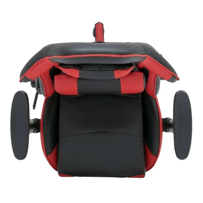 High Back Ergonomic Gamer/Office Chair Red/Black - SD Gaming 17 High Back Ergonomic Gamer/Office Chair Red/Black - SD Gaming - Image 17