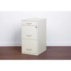 Space Solutions 3 Drawer Letter Width Vertical File Cabinet With Pencil Drawer Pearl White 21 Space Solutions 3 Drawer Letter Width Vertical File Cabinet With Pencil Drawer Pearl White -WorkHaven Sales Shop GUEST d64efb5d 7c79 42c0 a6d6 b74e02e136a7