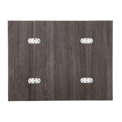 Sepree Expandable C-Table Black/Gray - Aiden Lane 9 Sepree Expandable C-Table Black/Gray - Aiden Lane - Image 9