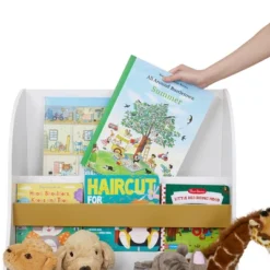 Fantasy Fields - Versailles Stage Display Bookcase Kids Furniture - White 17 Fantasy Fields - Versailles Stage Display Bookcase Kids Furniture - White -WorkHaven Sales Shop GUEST d65f0a84 7d97 4a04 b781 0aba047dab87