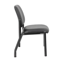 400lbs Weight Capacity Guest Chair Antimicrobial Black - Boss Office Products -WorkHaven Sales Shop GUEST d6d8384f 1c1e 46fb a670 49b19972eafb