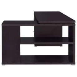 Yvette 3 Drawer L-Shape Desk - Coaster 19 Yvette 3 Drawer L-Shape Desk - Coaster -WorkHaven Sales Shop GUEST d7b09bac 647a 4fde 9c4b 3eed126dcacb