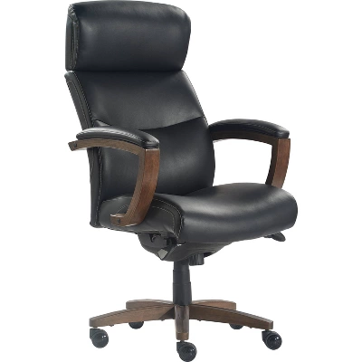 LZB Modern Grayson Executive Office Chair - La-Z-Boy 1 LZB Modern Grayson Executive Office Chair - La-Z-Boy