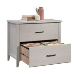 Summit Station Lateral File File Glacier Oak - Sauder 13 Summit Station Lateral File File Glacier Oak - Sauder -WorkHaven Sales Shop GUEST d888ec45 8fa5 4f7e a83c 006b75371a1a