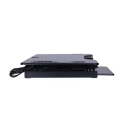 46" Adjustable Height Standing Desk Converter Black - Rocelco 10 46" Adjustable Height Standing Desk Converter Black - Rocelco -WorkHaven Sales Shop GUEST d8b22918 7264 4f92 a367 a439c8df7b8d