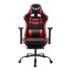 Finn Racing Adjustable Pillow And Leg Support Gaming Chair - MiBasics 14 Finn Racing Adjustable Pillow And Leg Support Gaming Chair - MiBasics -WorkHaven Sales Shop GUEST d9335d5d 3e3d 4d83 b614 5d24b7e7f33b