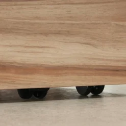 Bergen Circle Mobile Pedestal File Cabinet Kiln Acacia - Sauder 9 Bergen Circle Mobile Pedestal File Cabinet Kiln Acacia - Sauder -WorkHaven Sales Shop GUEST d958aba6 9afb 4117 b8c8 8f110f7ddb62