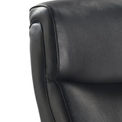 LZB Modern Melrose Executive Office Chair - La-Z-Boy -WorkHaven Sales Shop GUEST da2ceda6 dfc3 4949 85ac 4010d3ce5201