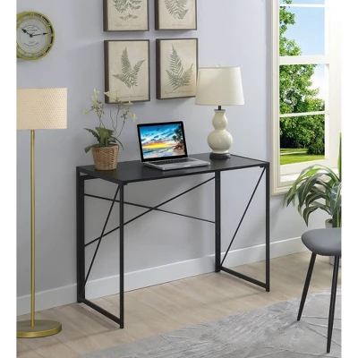 Xtra Folding Desk - Breighton Home 1 Xtra Folding Desk - Breighton Home