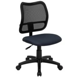 Emma And Oliver Mid-Back Mesh Swivel Task Office Chair 19 Emma And Oliver Mid-Back Mesh Swivel Task Office Chair -WorkHaven Sales Shop GUEST da452d4e 6e04 4f78 ae06 2b42b9061247
