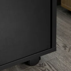 HOMCOM Mobile Storage Cabinet Organizer With Drawer And Cabinet, Printer Stand With Castors 12 HOMCOM Mobile Storage Cabinet Organizer With Drawer And Cabinet, Printer Stand With Castors -WorkHaven Sales Shop GUEST dac0b4b9 0d18 4db9 9f56 68ad87a5e753