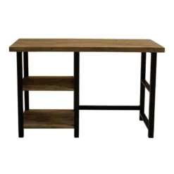 Pomona Metal And Solid Wood Desk - Alaterre Furniture 19 Pomona Metal And Solid Wood Desk - Alaterre Furniture -WorkHaven Sales Shop GUEST db26776e 5c61 4bd8 9bde 316cf02c7990