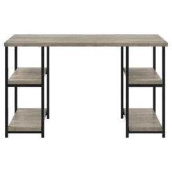 Arborview Double Pedestal Desk - Room & Joy 16 Arborview Double Pedestal Desk - Room & Joy -WorkHaven Sales Shop GUEST dc36ef46 edd8 44e2 b6e1 8e6f5b48e2df