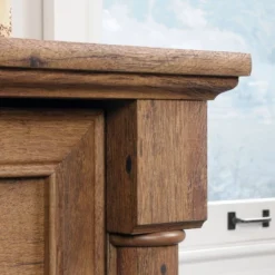 Palladia File Vintage Oak - Sauder -WorkHaven Sales Shop GUEST dd1eefe0 1f44 42c2 bec7 584683abc689