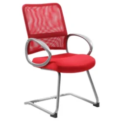 Mesh Guest Chair - Boss 15 Mesh Guest Chair - Boss -WorkHaven Sales Shop GUEST dd83cc2e 0f9b 4528 bf66 453fa2459632