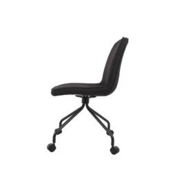 Modern Rolling Office Chair - WOVENBYRD 20 Modern Rolling Office Chair - WOVENBYRD -WorkHaven Sales Shop GUEST deb0008b 1a63 4af9 a08b 9ff3f0cab302