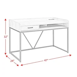 Peyton Desk Gray - Picket House Furnishings 19 Peyton Desk Gray - Picket House Furnishings -WorkHaven Sales Shop GUEST dee84cc3 a35e 419d b2fa 27d95d094c26