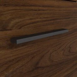 Architect L Shaped Desk With Drawers Modern Walnut - Bush Furniture 9 Architect L Shaped Desk With Drawers Modern Walnut - Bush Furniture -WorkHaven Sales Shop GUEST e0112c04 90d8 496c a68b 1eda9d1faf4e