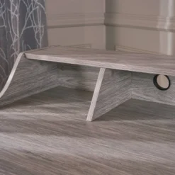 2pc Ellison Mid Century Modern Home Office Set Gray - Christopher Knight Home 7 2pc Ellison Mid Century Modern Home Office Set Gray - Christopher Knight Home -WorkHaven Sales Shop GUEST e065b348 9ec3 412d 9ee4 bd4445d5ca63