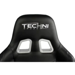Ts-5100 Ergonomic High Back Racer Style Video Gaming Chair - Black - Techni Sport 21 Ts-5100 Ergonomic High Back Racer Style Video Gaming Chair - Black - Techni Sport -WorkHaven Sales Shop GUEST e19988c3 25c4 479a b1e5 051530933438