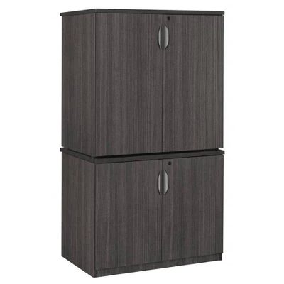 65" Legacy Storage Cabinet - Regency 7 65" Legacy Storage Cabinet - Regency - Image 7
