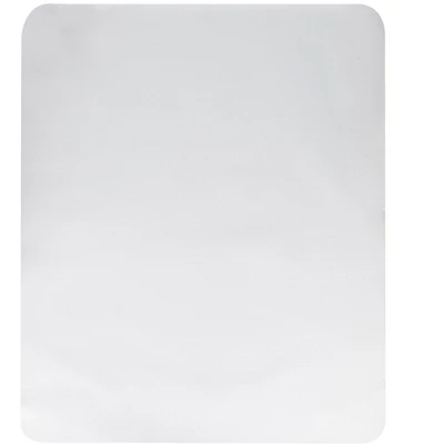 Mind Reader Carpet Protection Mat, Office Pad For Rolling Chairs, Rectangular, Spike Design For Low Pile Surfaces Only, 60 X 46 Inches 5 Mind Reader Carpet Protection Mat, Office Pad For Rolling Chairs, Rectangular, Spike Design For Low Pile Surfaces Only, 60 X 46 Inches - Image 5