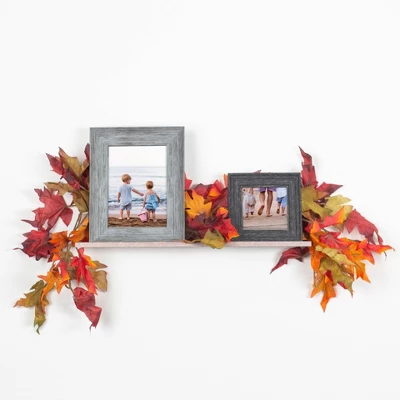 No Stud Needed Floating Shelf - Simple Mount 3 No Stud Needed Floating Shelf - Simple Mount - Image 3