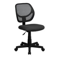 Emma And Oliver Mid-Back Mesh Swivel Task Office Chair With Curved Square Back -WorkHaven Sales Shop GUEST e2dea99d 3d1e 4eb3 abcc 909ead1a9178