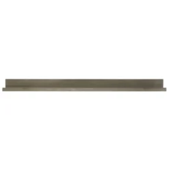 Picture Ledge Wall Shelf Driftwood Gray - InPlace 14 Picture Ledge Wall Shelf Driftwood Gray - InPlace -WorkHaven Sales Shop GUEST e3926c17 2d1d 45d9 ad7d 40f7a5a44990