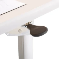 Cruizer Pivot Mobile Podium – Tilting Desktop And Pneumatic Height Adjustment – White – Stand Steady 19 Cruizer Pivot Mobile Podium – Tilting Desktop And Pneumatic Height Adjustment – White – Stand Steady -WorkHaven Sales Shop GUEST e42b0814 7780 4d7b b1f7 000534ca787b