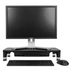 Targus Adjustable Monitor Riser With Drawer