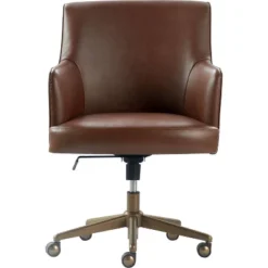 Belmont Home Office Chair - Finch -WorkHaven Sales Shop GUEST e49f1ecc 55ad 43fb 970c 0e9c628ac85d
