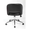 Hospitality Chair Black - Boss Office Products