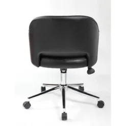 Hospitality Chair Black - Boss Office Products