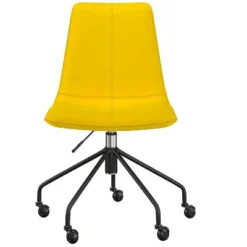 Inmod Henley Velvet Office Chair 17 Inmod Henley Velvet Office Chair -WorkHaven Sales Shop GUEST e512ba7a 163b 4c54 bcdc bbdbc1eb76ab