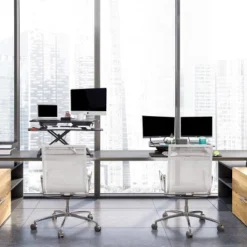 FlexPro Hero Standing Desk Converter - 37” Sit To Stand Desk With Keyboard Tray – Stand Steady 20 FlexPro Hero Standing Desk Converter - 37” Sit To Stand Desk With Keyboard Tray – Stand Steady -WorkHaven Sales Shop GUEST e5528244 9c65 4614 bcb4 05aacbe10e3f