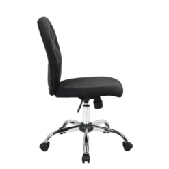 Microfiber Task Chair With Tufting - Boss Office Products 11 Microfiber Task Chair With Tufting - Boss Office Products -WorkHaven Sales Shop GUEST e65999a6 1170 409d aea2 de2395ad593f