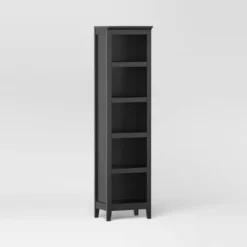 72" Carson Narrow Bookcase - Threshold 17 72" Carson Narrow Bookcase - Threshold -WorkHaven Sales Shop GUEST e6ad30b1 8ee0 4191 82ae c9630b619eb9