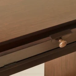 Palermo Desk Daisy Webbing Brown - Opalhouse™ Designed With Jungalow™ 8 Palermo Desk Daisy Webbing Brown - Opalhouse™ Designed With Jungalow™ -WorkHaven Sales Shop GUEST e6c4145b 516b 40c6 a098 0d7848fdc84f